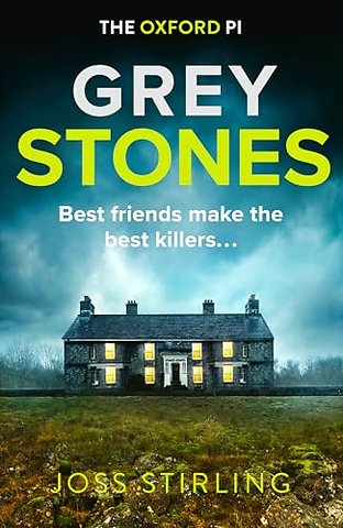 Grey Stones