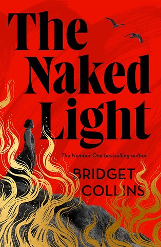 The Naked Light