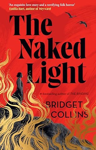 The Naked Light