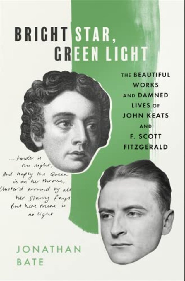 Bright Star, Green Light