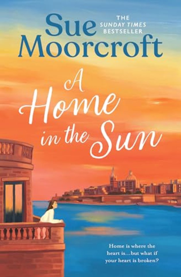 A Home in the Sun