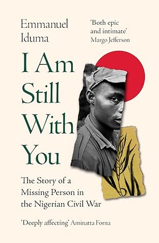 I Am Still With You