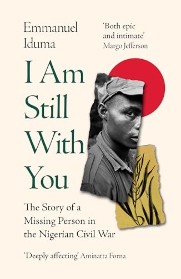 I Am Still With You