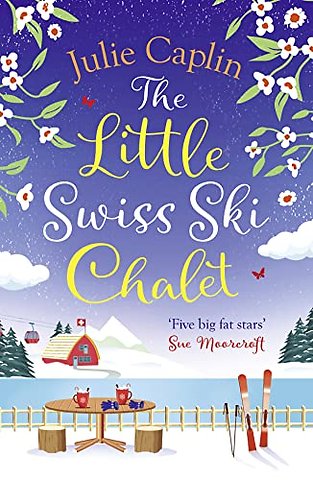 The Little Swiss Ski Chalet