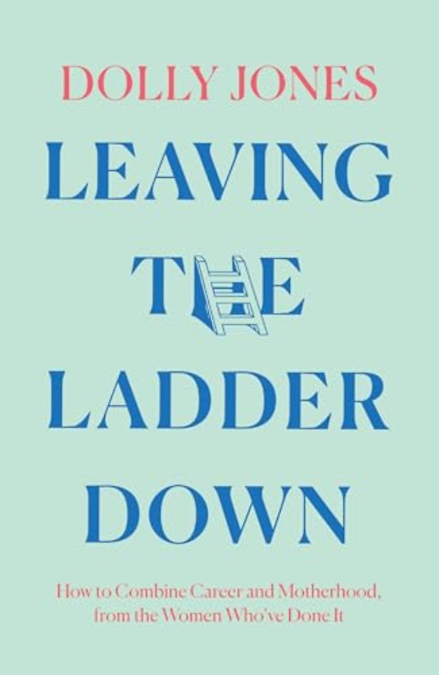 Leaving the Ladder Down