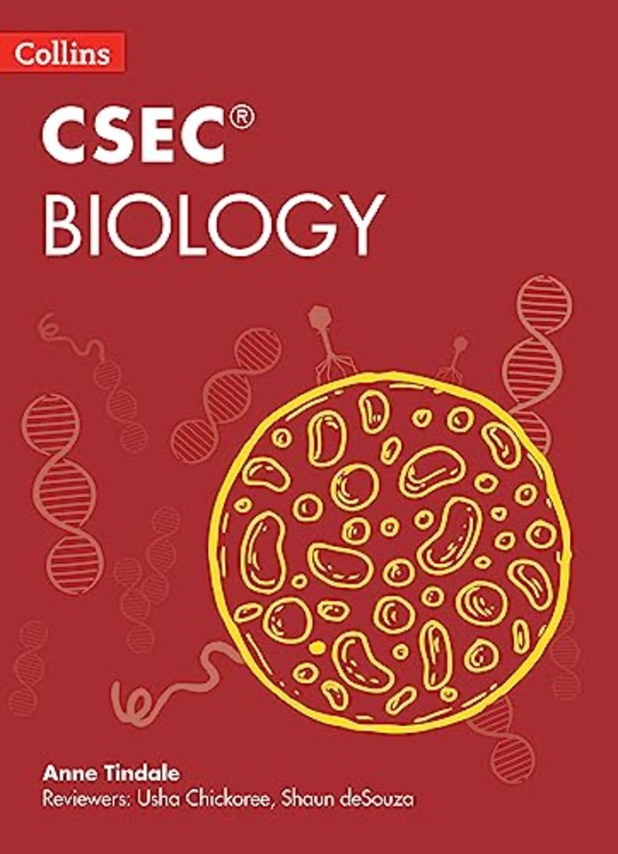 Collins CSEC® Biology