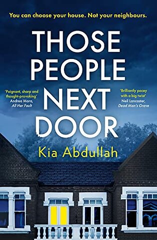 Those People Next Door