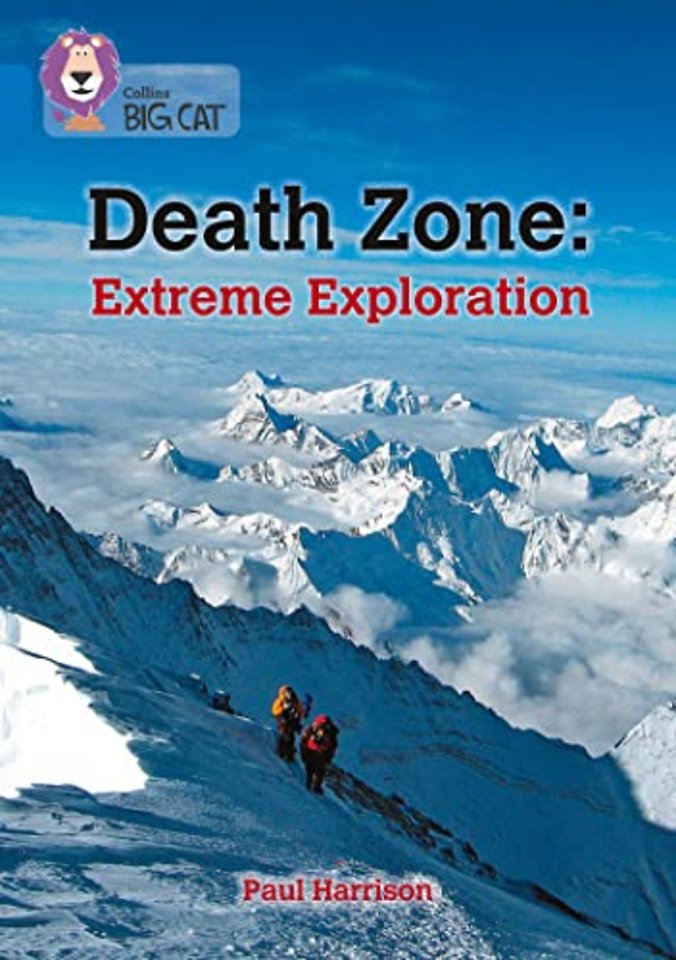 Death Zone: Extreme Exploration