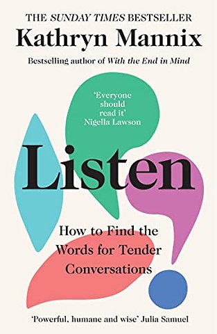 Listen