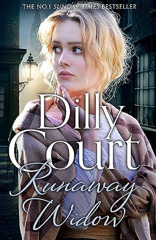 Runaway Widow