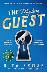 The Mystery Guest