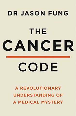 The Cancer Code