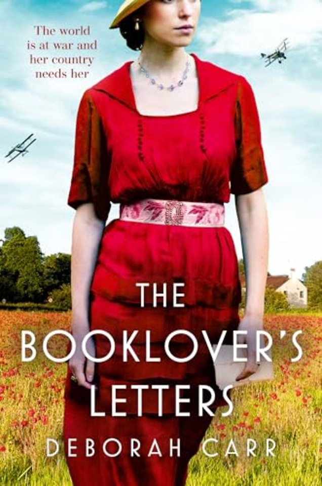 The Booklover’s Letters