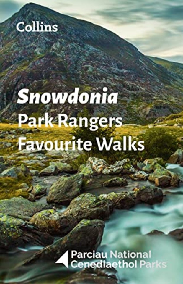 Snowdonia Park Rangers Favourite Walks