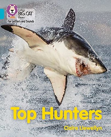 Top Hunters