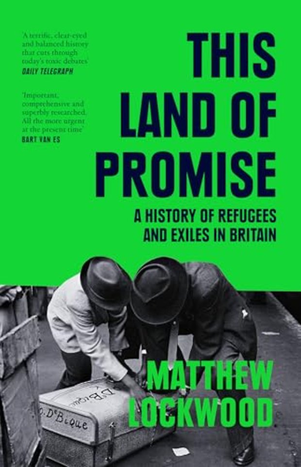 This Land of Promise