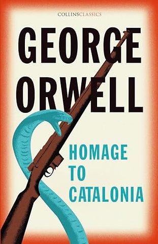 Homage to Catalonia