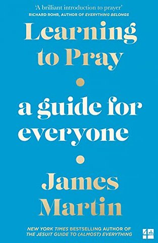 Learning to Pray
