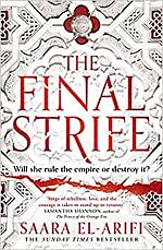 The Final Strife