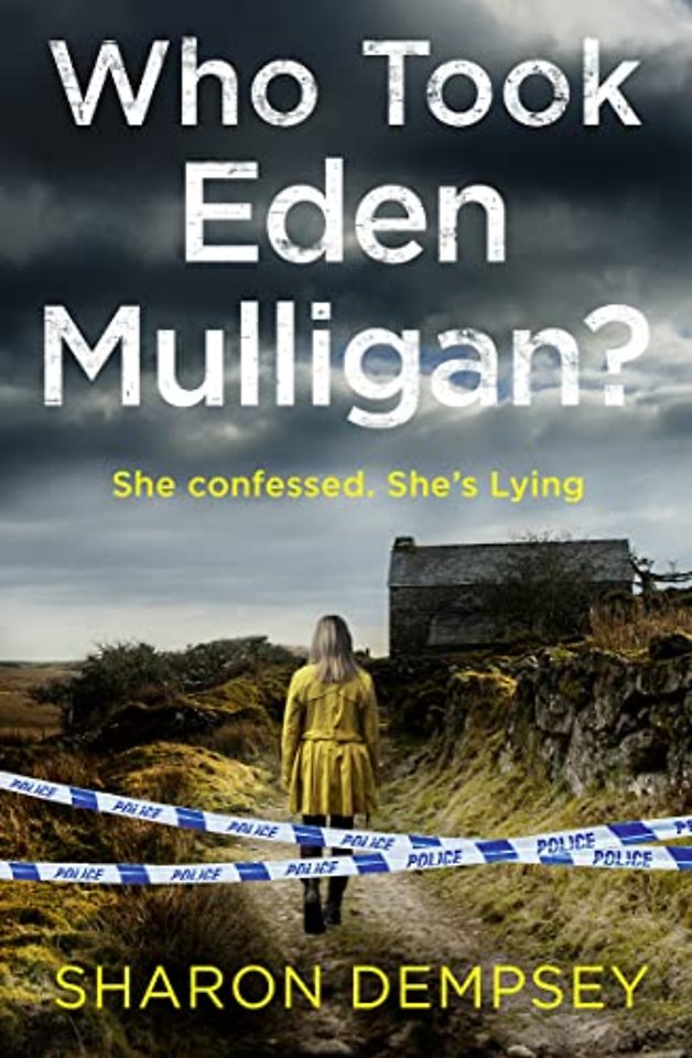 Who Took Eden Mulligan?