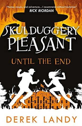 Until the End