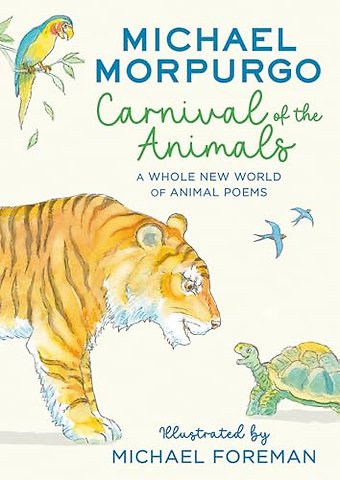 Carnival of the Animals