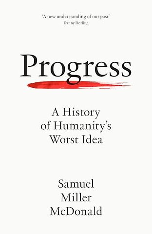 Progress