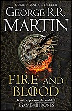 Fire and Blood