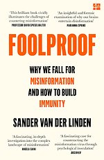 Foolproof