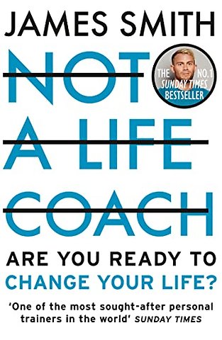 Not a Life Coach