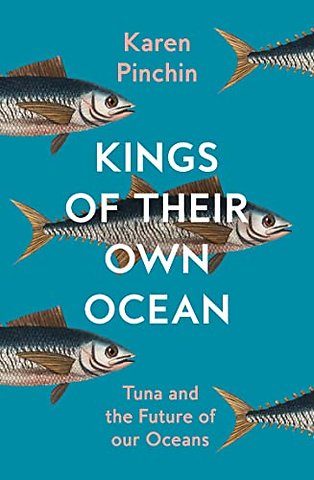 Kings of Their Own Ocean