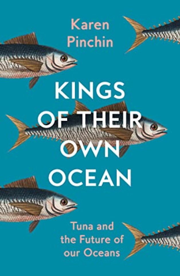 Kings of Their Own Ocean