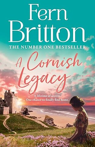 A Cornish Legacy