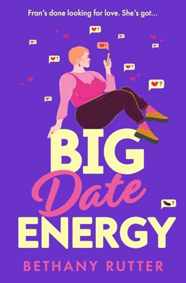 Big Date Energy