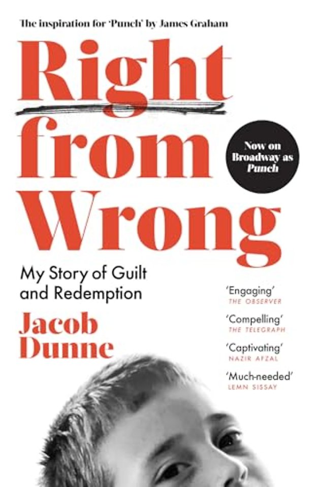 Right from Wrong