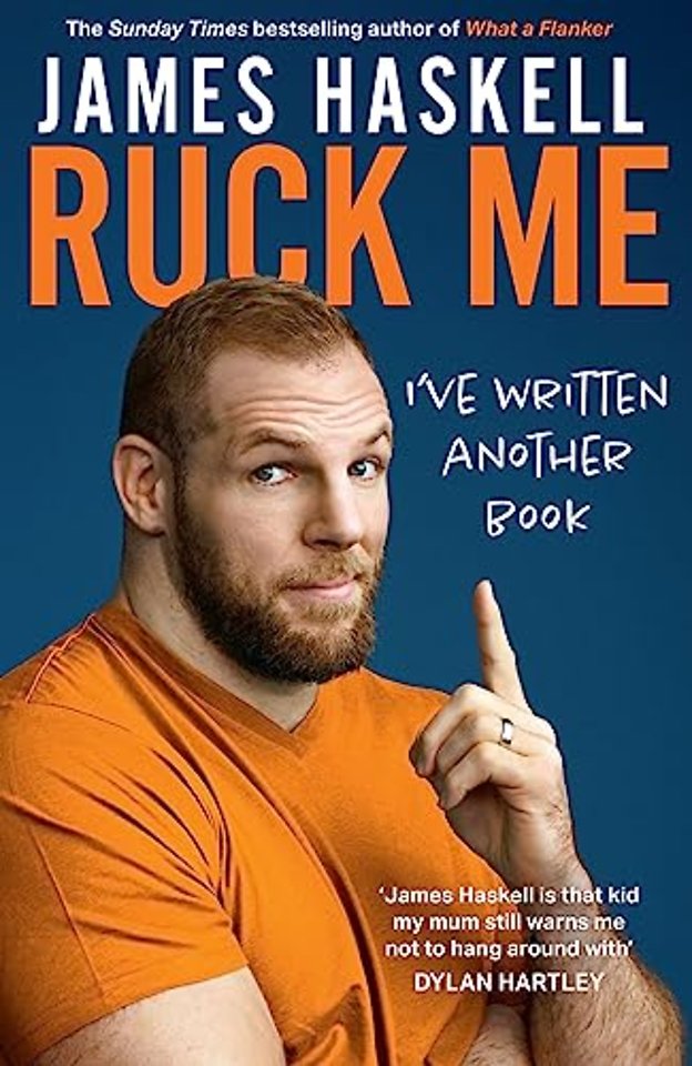 Ruck Me