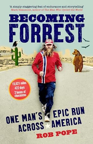 Becoming Forrest