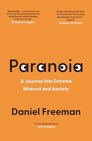 Paranoia