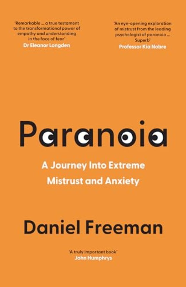 Paranoia