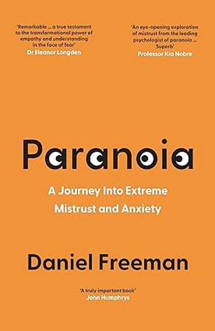 Paranoia