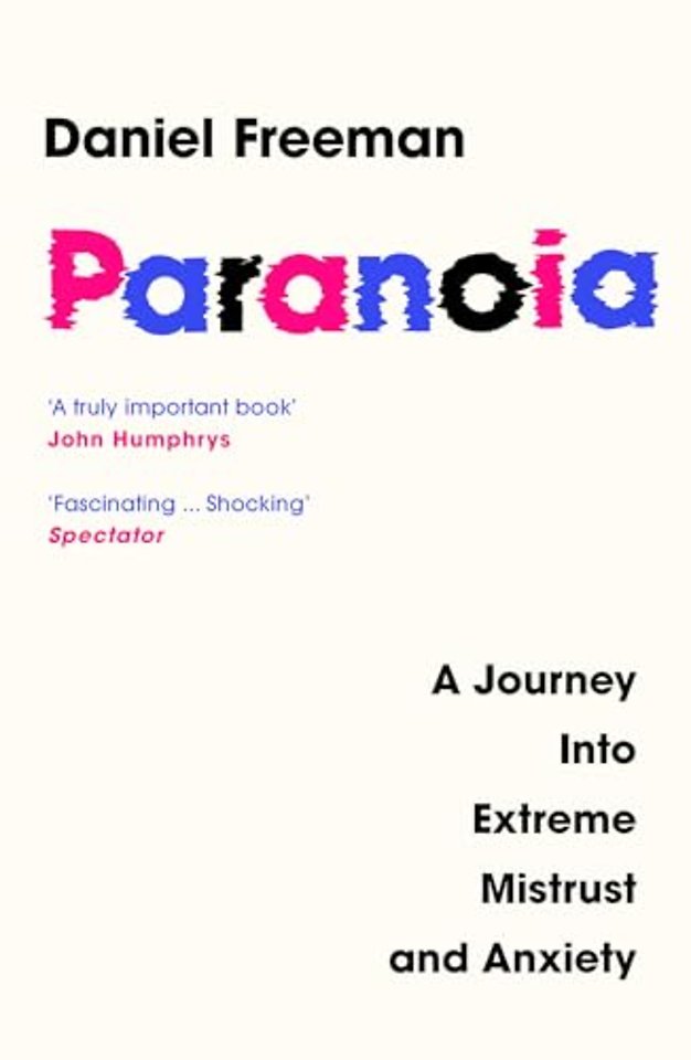 Paranoia