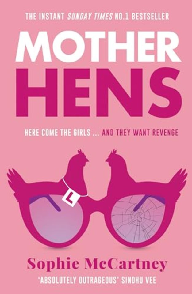 Mother Hens