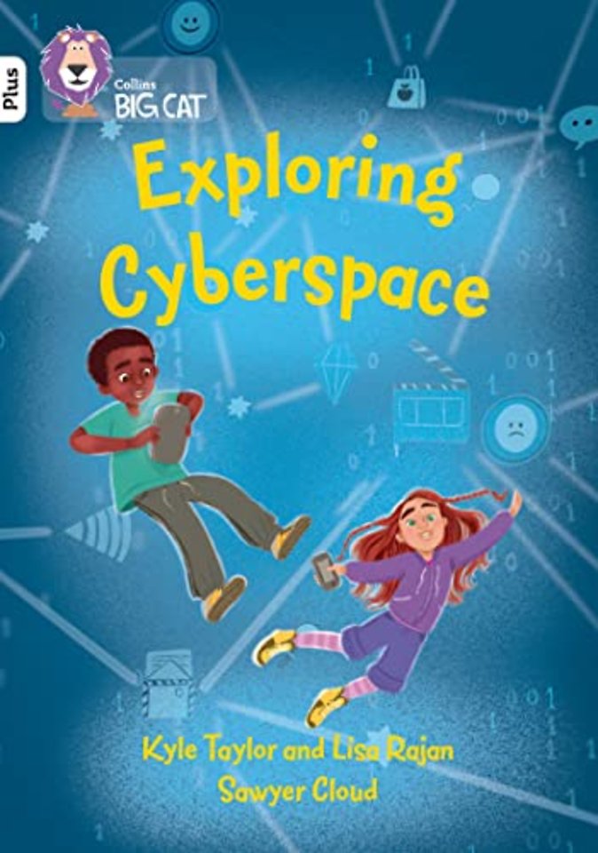 Exploring Cyberspace