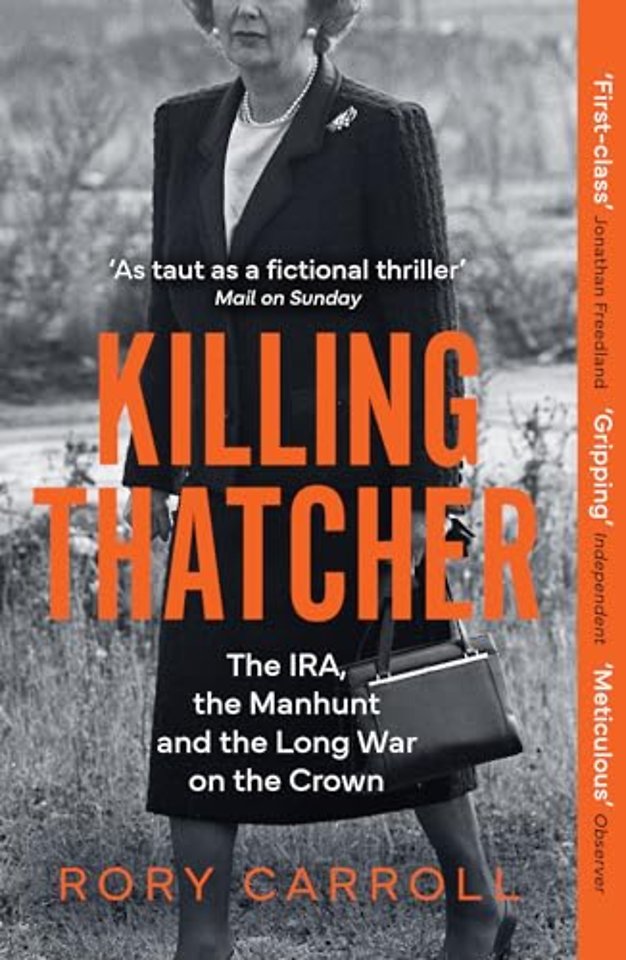 Killing Thatcher
