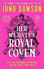 Her Majesty’s Royal Coven