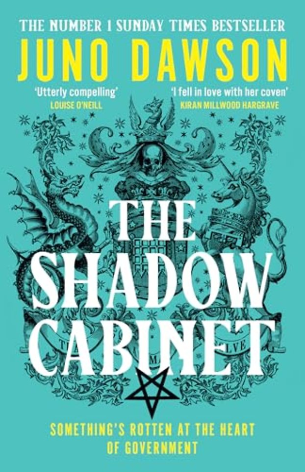 The Shadow Cabinet