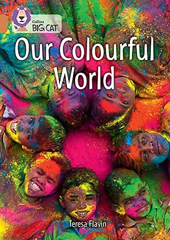 Our Colourful World