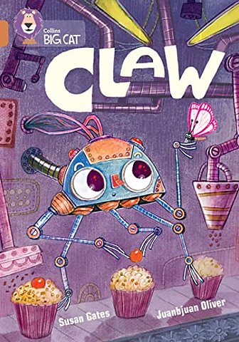 Claw