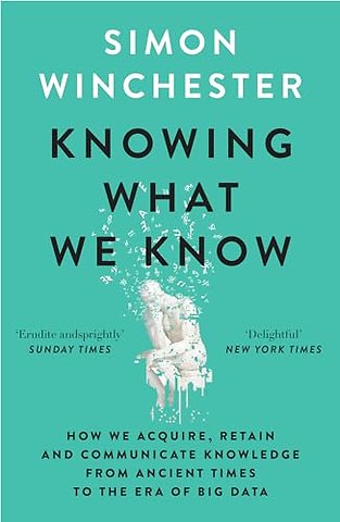 Knowing What We Know