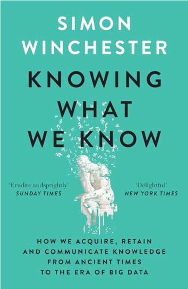 Knowing What We Know